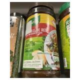 Knorr beef  bouillon 2-40.5oz