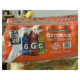 Gatorade 24-20 fl oz