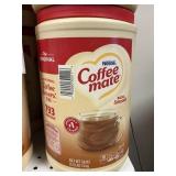 Nestle coffee mate creamer 793 servings