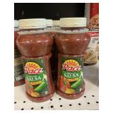 Pace chunky medium salsa 2-38 oz