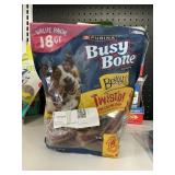 Purina busy bone 18 ct