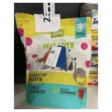 Freeze dried beef liver 2-17.6oz