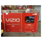 Vizio Quantum 4K smart TV 100in QLED-tested