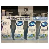 Dial foaming 4-7.5 fl oz