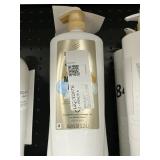 Pantene shampoo & conditioner 2-38.2 fl oz