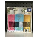 Safeguard hand wash 3-15.5 fl oz