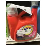 Tide Downy 100 loads