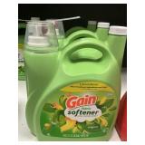 Gain softner 244 loads