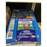 Capri Sun 40 variety pack