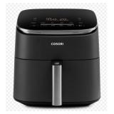 Cosori 6.0 qt air fryer