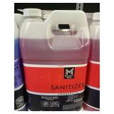 Sanitizer 3-1gal