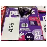 Huggies Pull Ups 5T-6T 84 ct