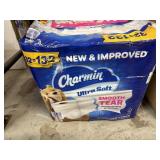 Charmin 32 rolls