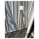 Used garden tools lot