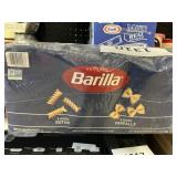 Barilla Farfalle 6 boxes