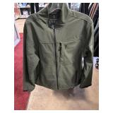 Free Country mens softshell XL