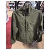 Free Country mens softshell XXL