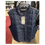 Free Country vest XXL