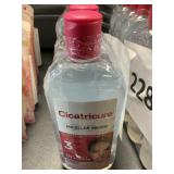 Cicatricure micellar water 3-13.5 fl oz