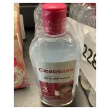 Cicatricure micellar water 3-13.5 fl oz