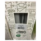 Purity Twin  sheet set