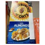 Honey Bunches of Oats 48 oz