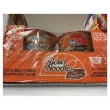 Bowl Noodles chicken 12 bowls