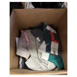 Womens misc clothing lot approx 12 ct XS & S