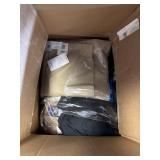 Mens misc clothing lot approx 8 ct XXL
