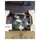 Mens misc clothing lot approx 10 ct XS & S