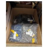 Womens misc clothing lot approx 12 ct Med