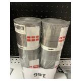 2- rolls vinyl flooring 0.6-15x91-40