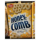 Honey Combs 2-12.5 oz