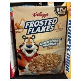 Frosted Flakes 2-12.1 oz