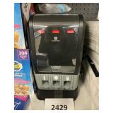 Dixie ultra plasticware dispenser