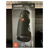 JBL charge essential 2 speaker