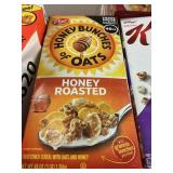 Honey Bunches of Oats 48 oz