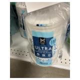 Ultra dessert paper plates 330ct