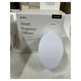 Pura smart fragrance diffuser