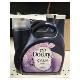 Downy calm soft 164 loads