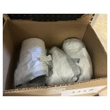 2 Rolls of kitchen trash bags