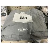 Sheet set- Unknown size -USED ?