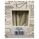 Purity Full sheet set