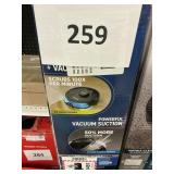 Shark Matrix mop & vacuum