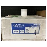Alliance Item 3504  50 rolls 3inx150ft