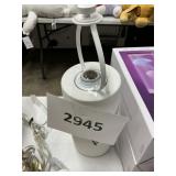 Threshold lamp base 14 in T