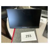 InnoView 15.6in portable monitor-NO cords