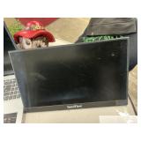 InnoView 15.6in portable monitor -NO cords