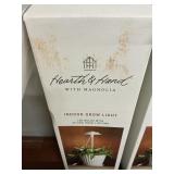Hearth & Hand indoor grow light