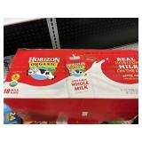 Horizon whole milk 18-8 fl oz